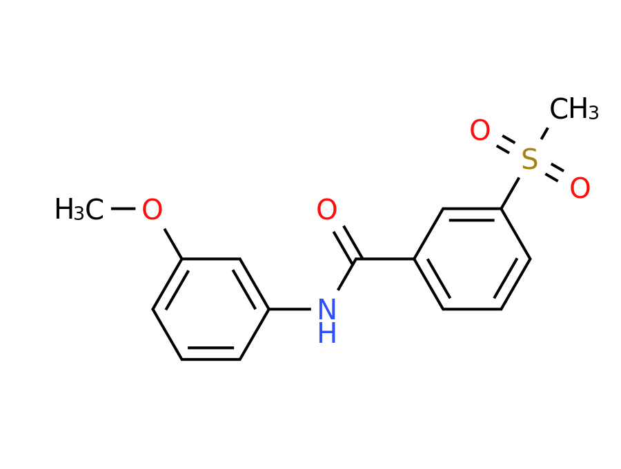 Structure Amb274809