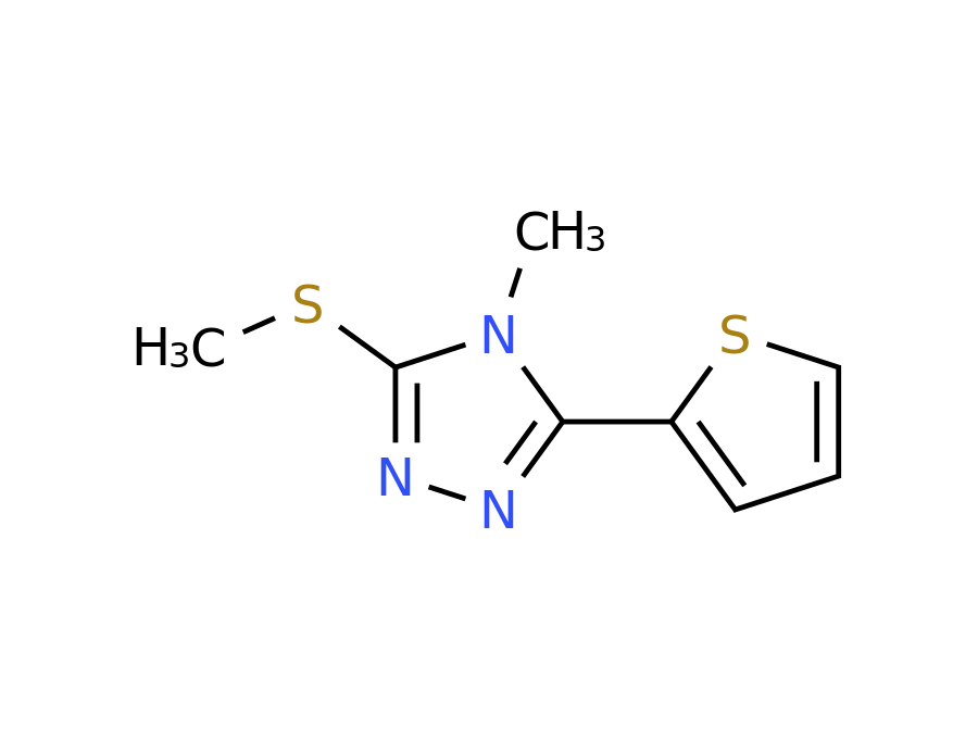 Structure Amb2750267