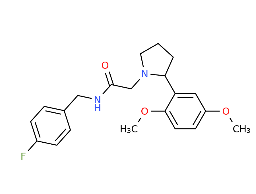 Structure Amb275179