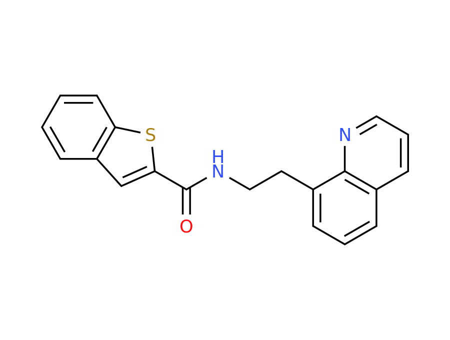 Structure Amb275273