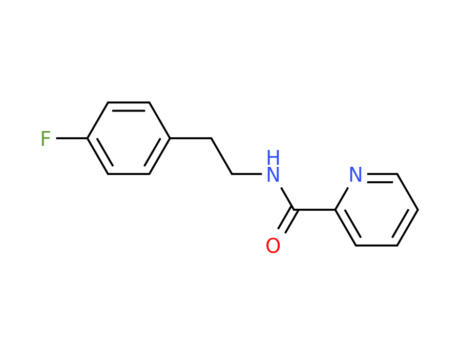 Structure Amb275289