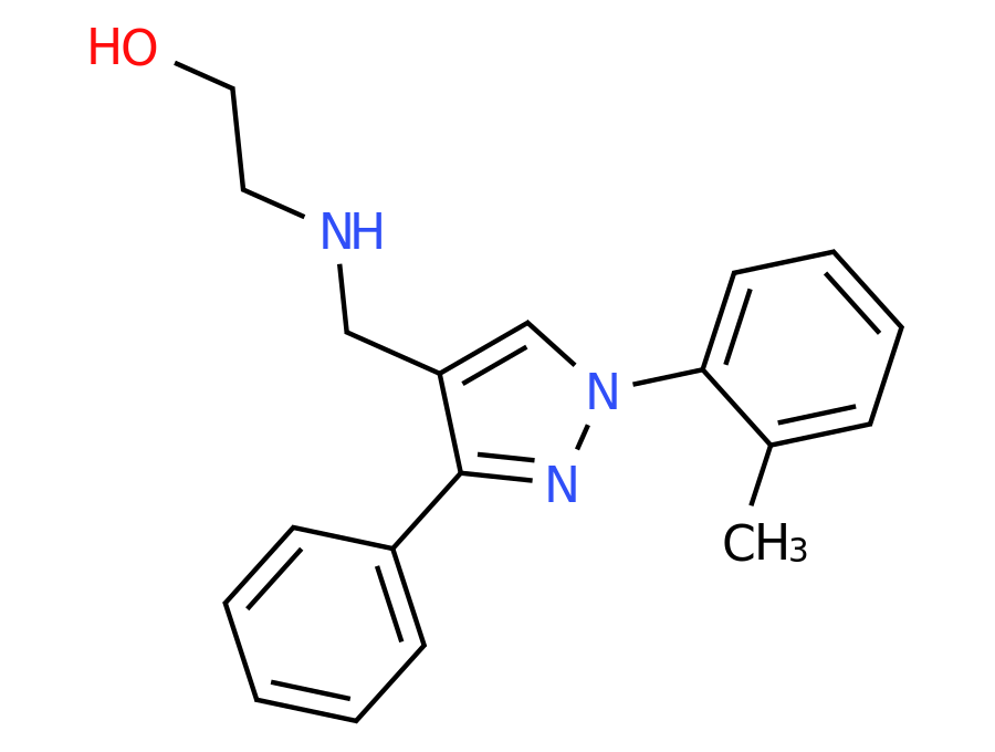 Structure Amb275300