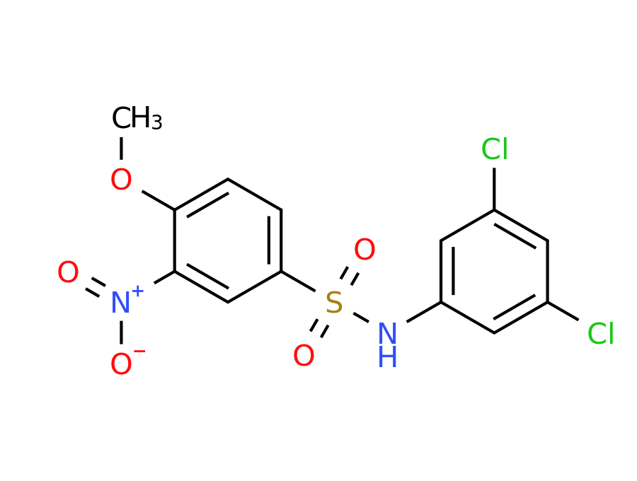 Structure Amb27548