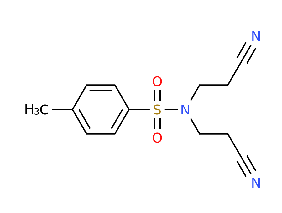 Structure Amb2754892