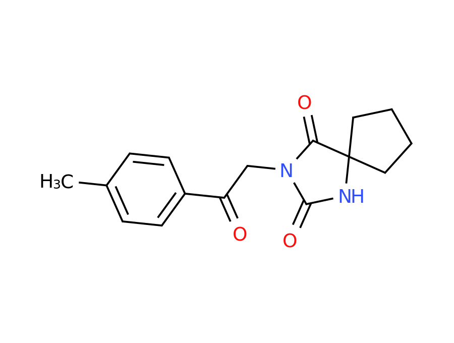 Structure Amb275537