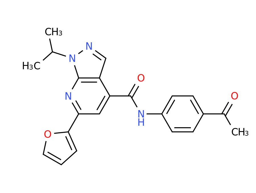 Structure Amb275569