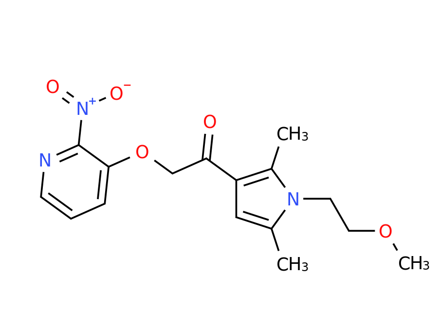 Structure Amb27562