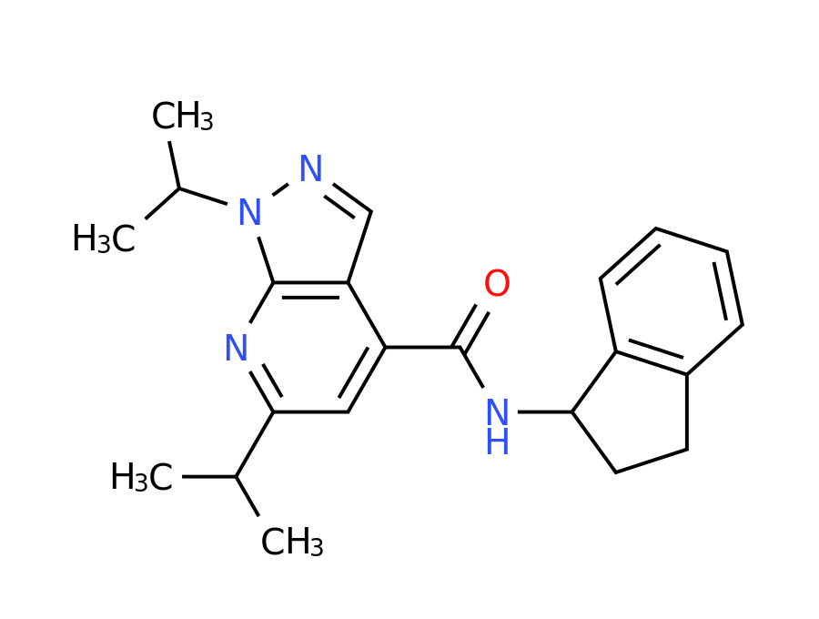 Structure Amb275626