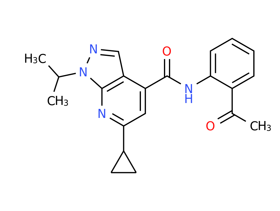 Structure Amb275679