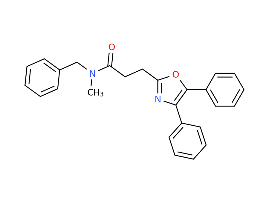 Structure Amb275807