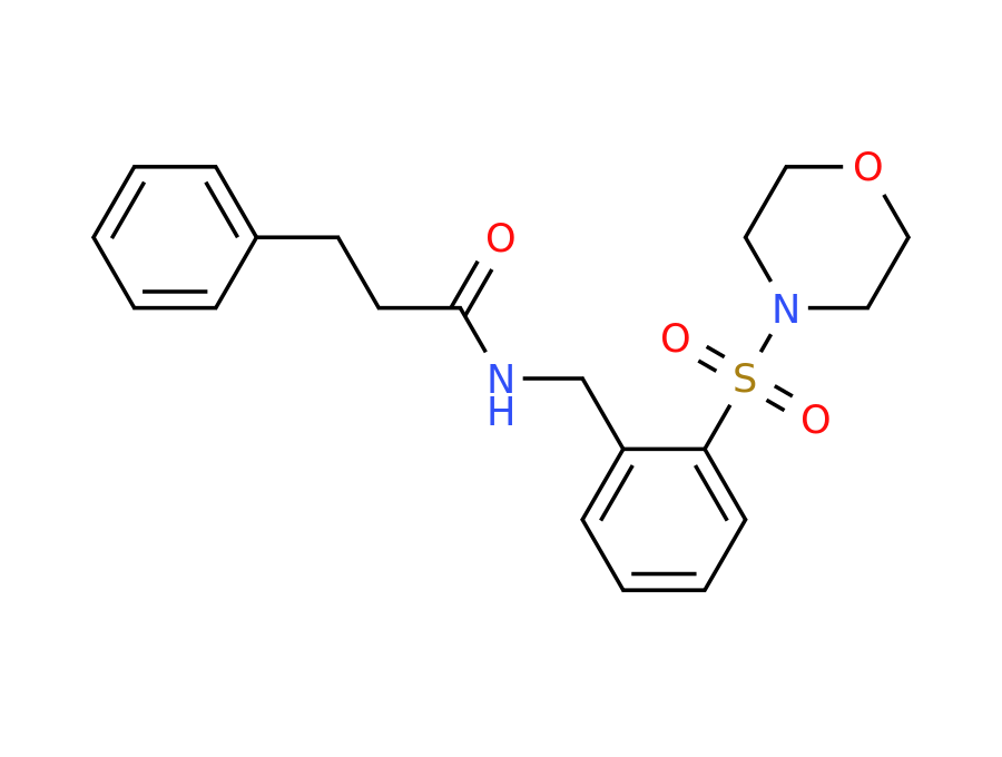 Structure Amb275832