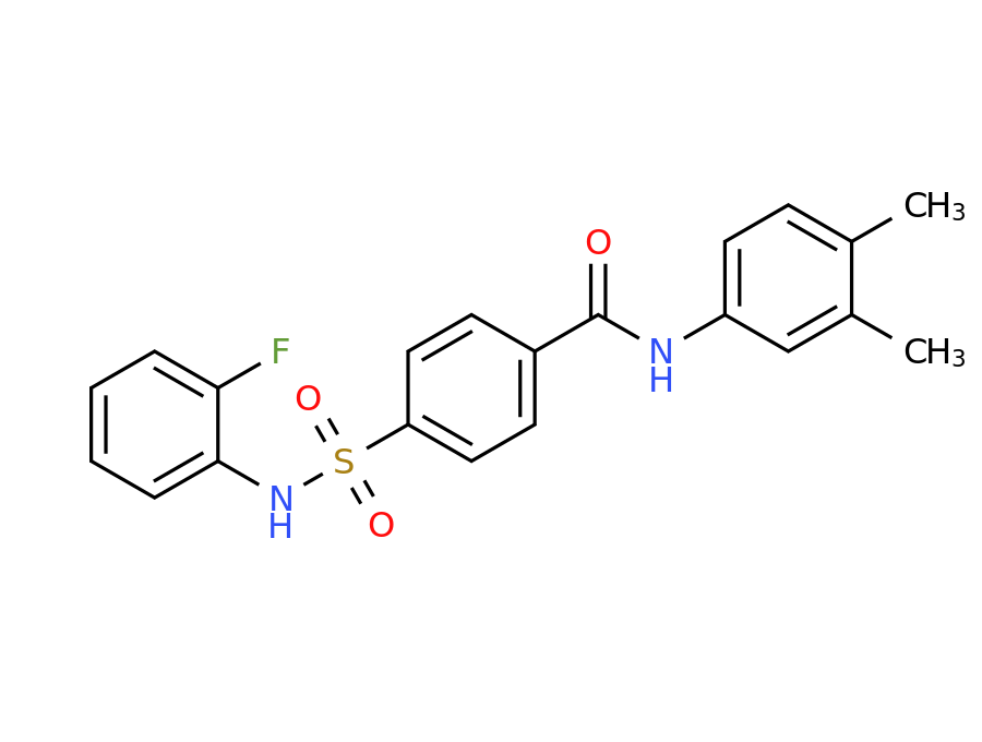 Structure Amb275993