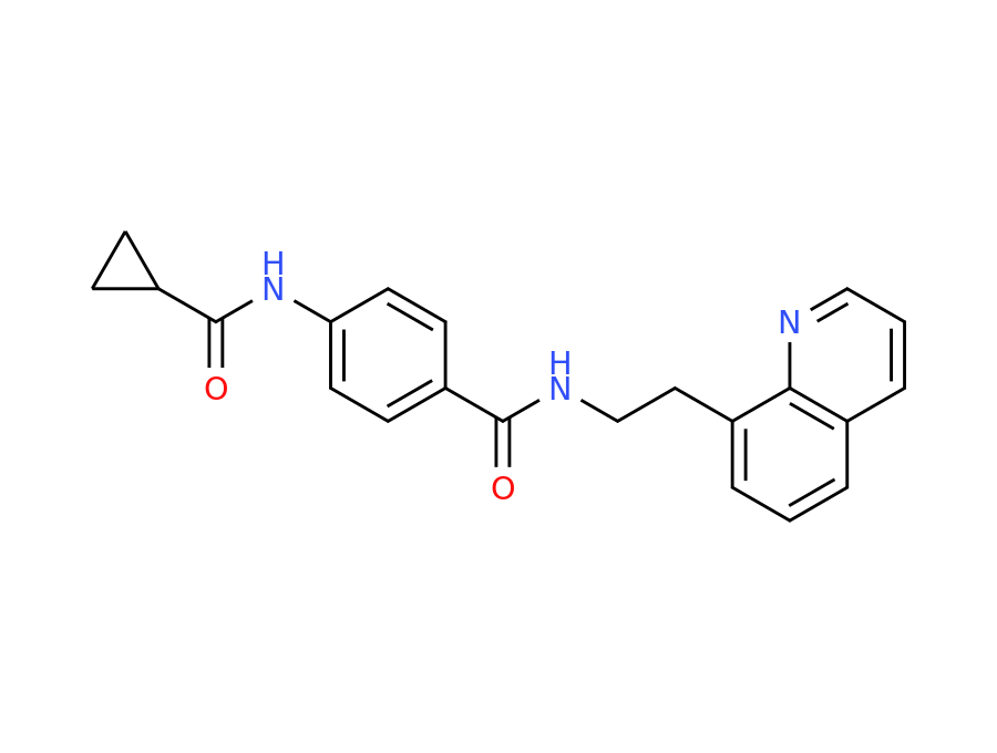 Structure Amb276026