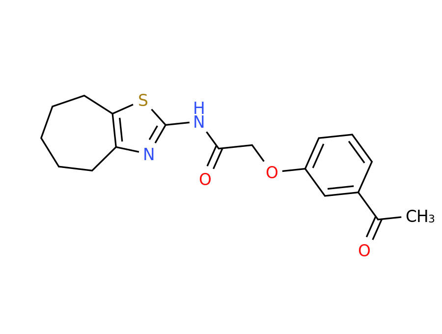 Structure Amb276037