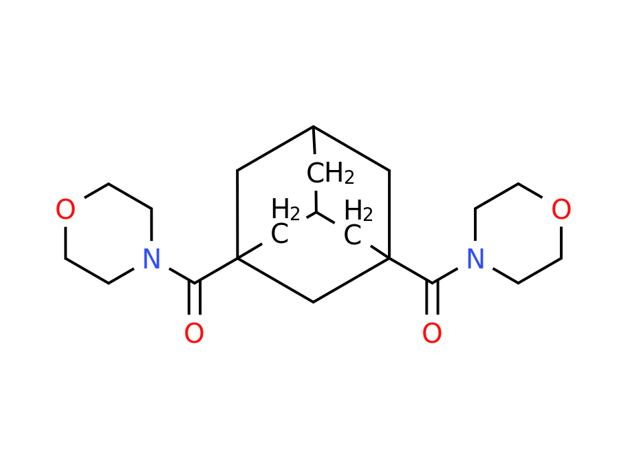 Structure Amb2760557