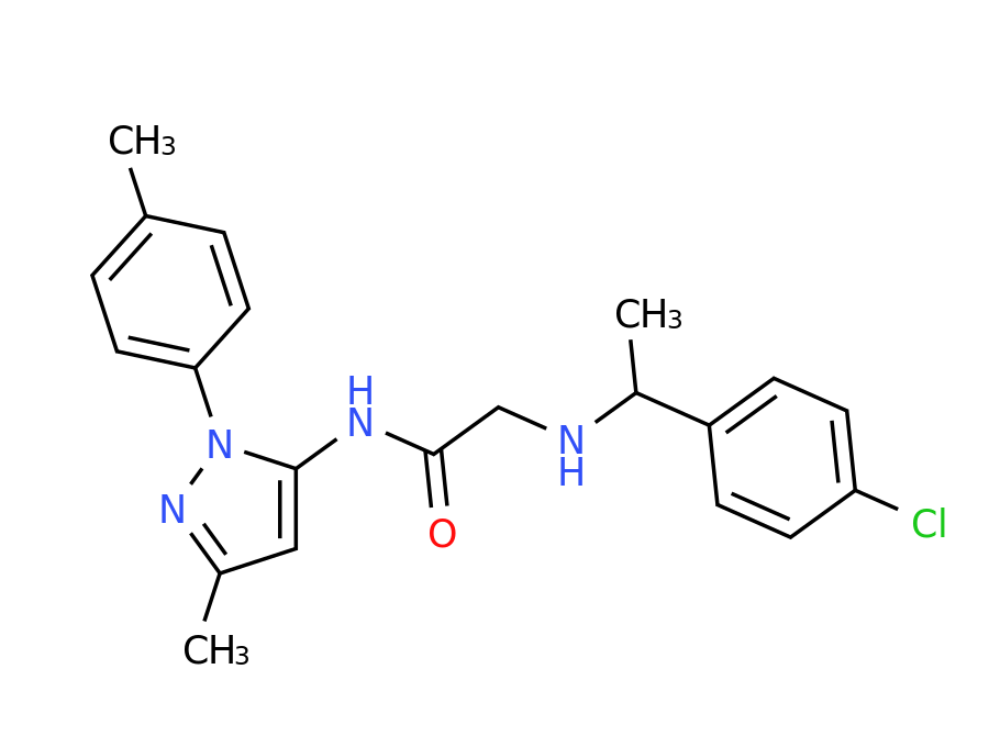 Structure Amb276056