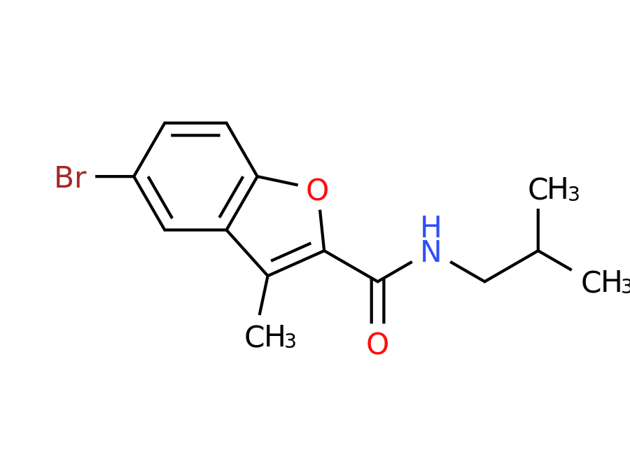 Structure Amb27607