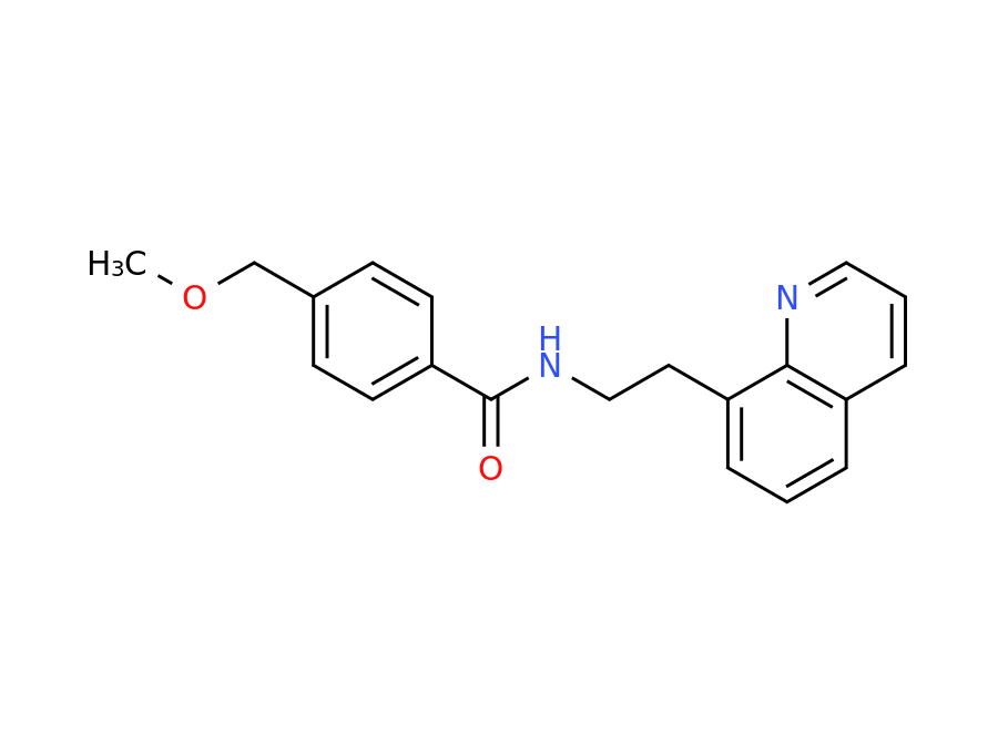 Structure Amb276081