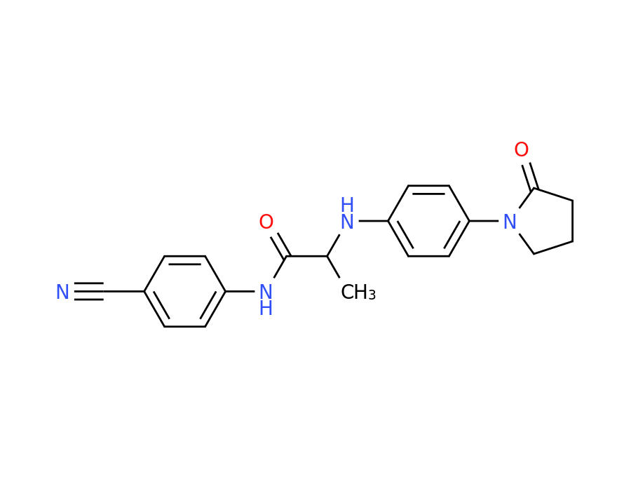 Structure Amb276109