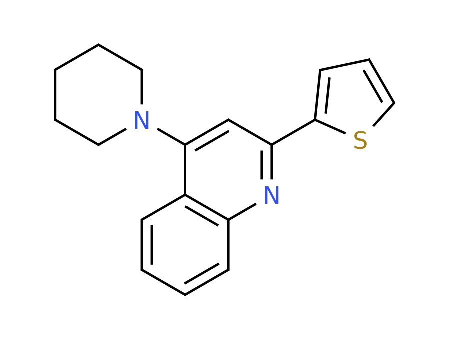 Structure Amb2761403