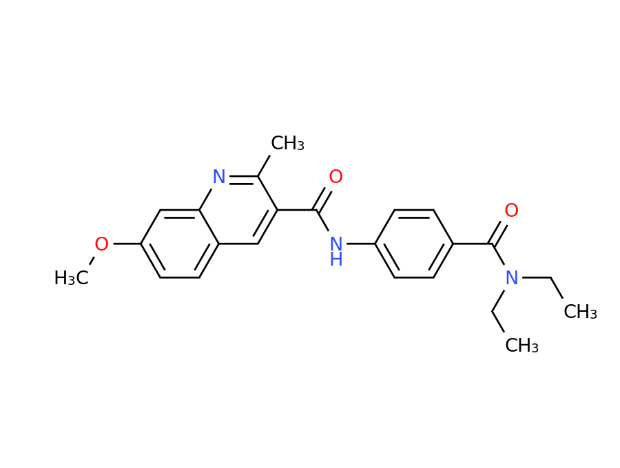 Structure Amb276165