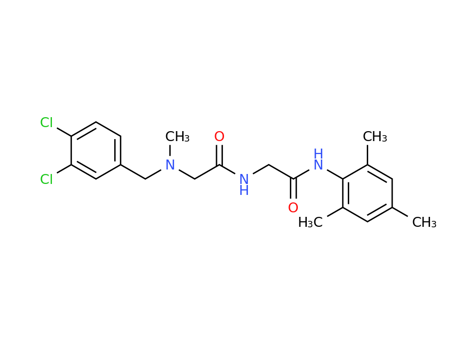 Structure Amb276222