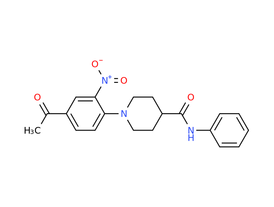 Structure Amb276223