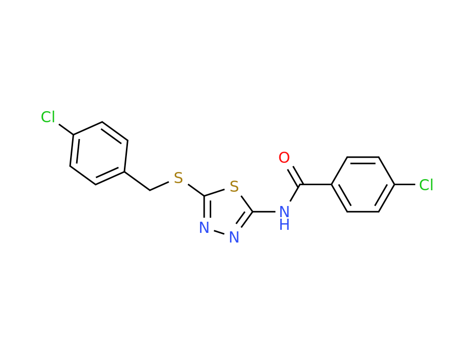 Structure Amb2763629