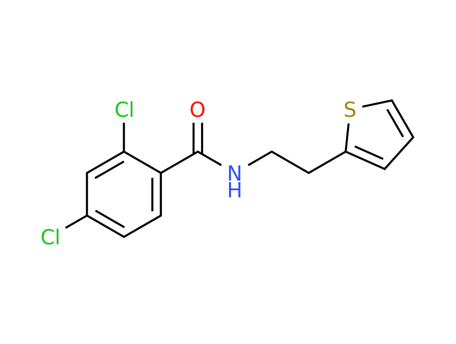 Structure Amb2763989