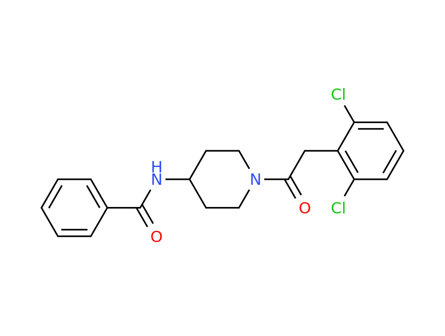 Structure Amb276625