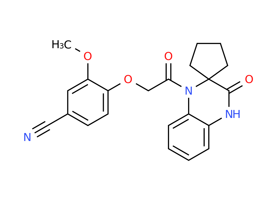 Structure Amb276758