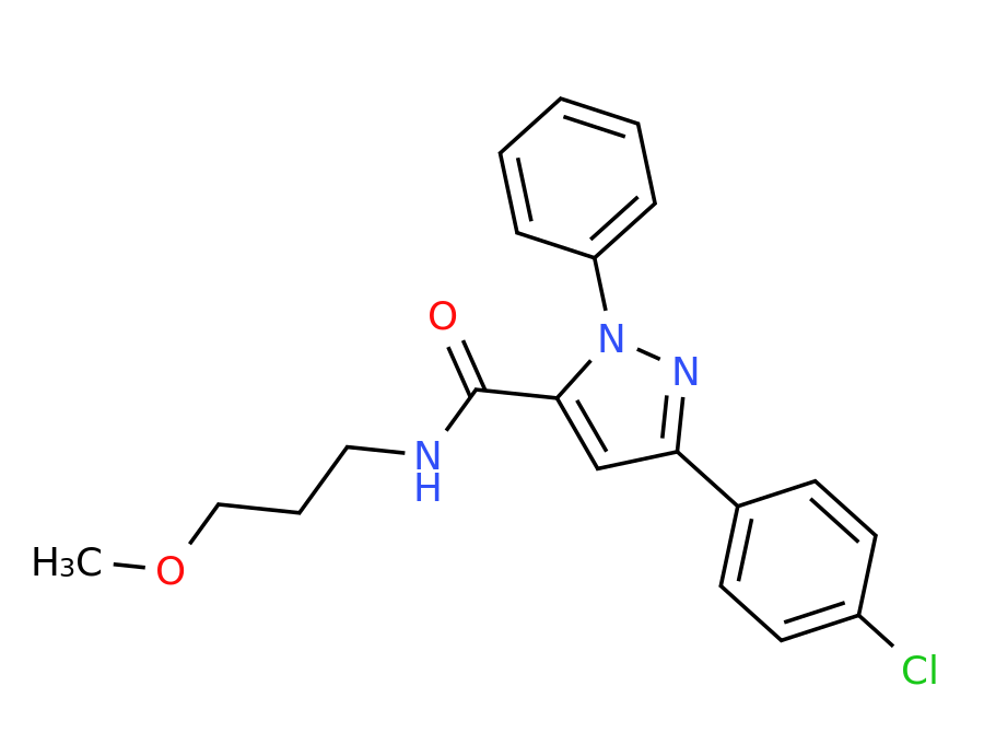 Structure Amb276796