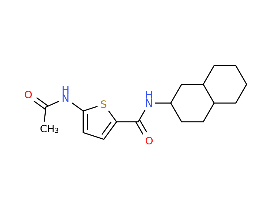 Structure Amb276832