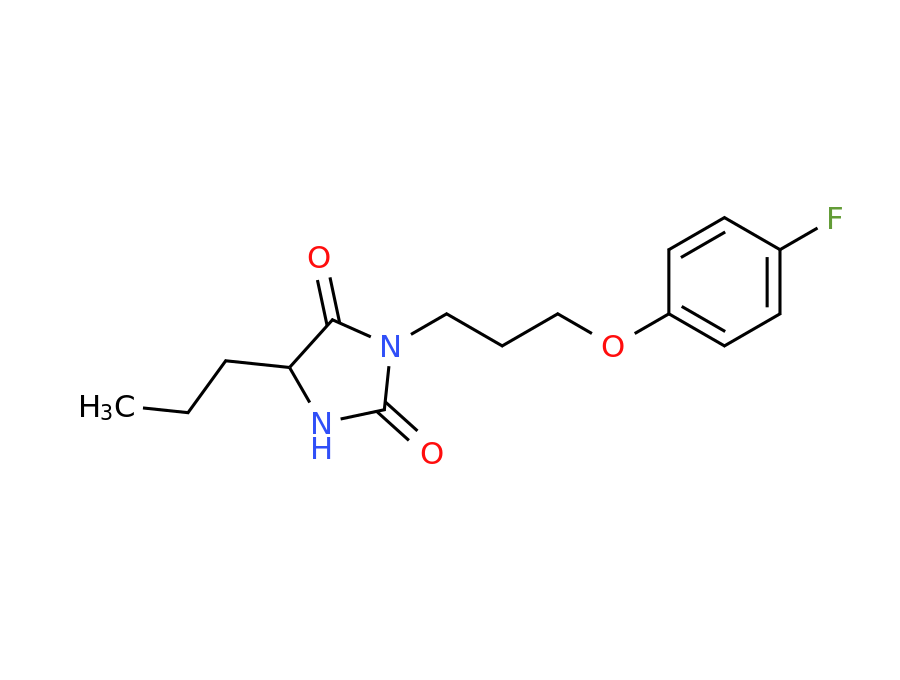 Structure Amb276854