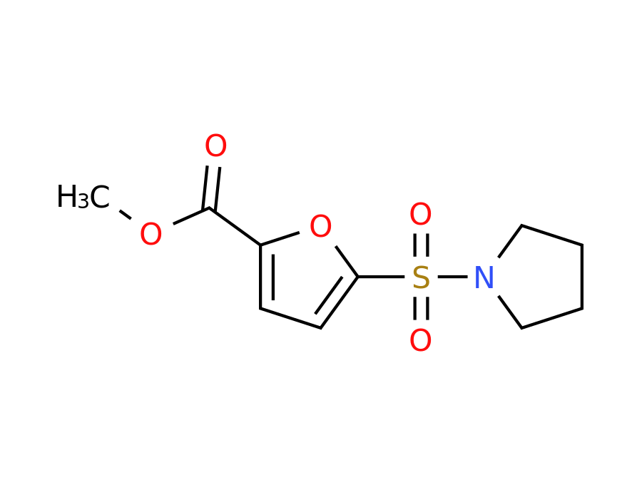 Structure Amb2769767