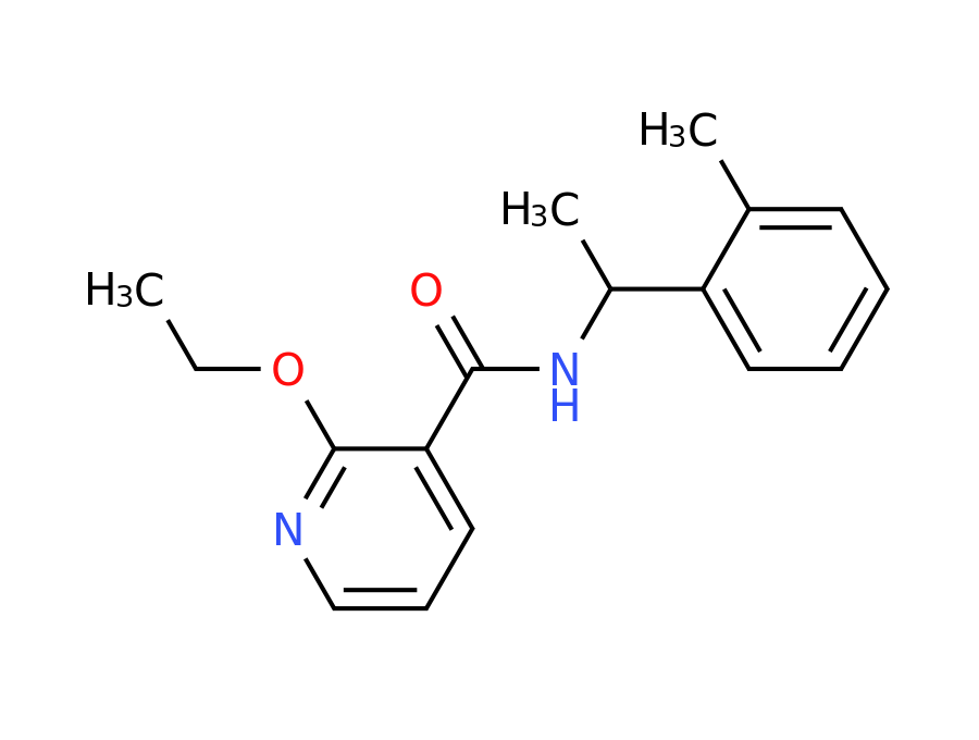 Structure Amb277040