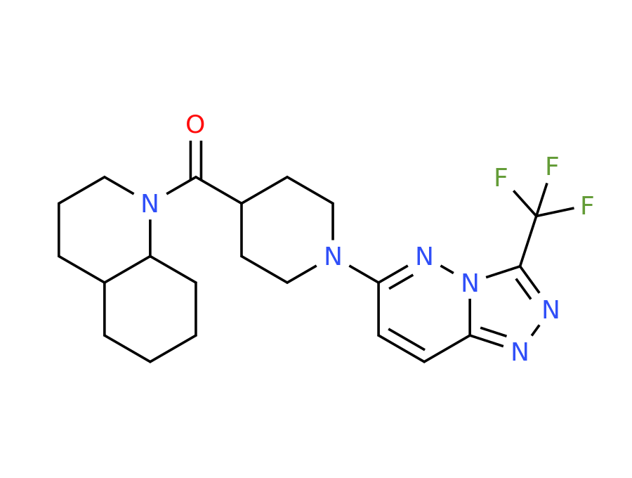 Structure Amb277059