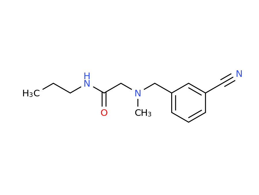 Structure Amb277060