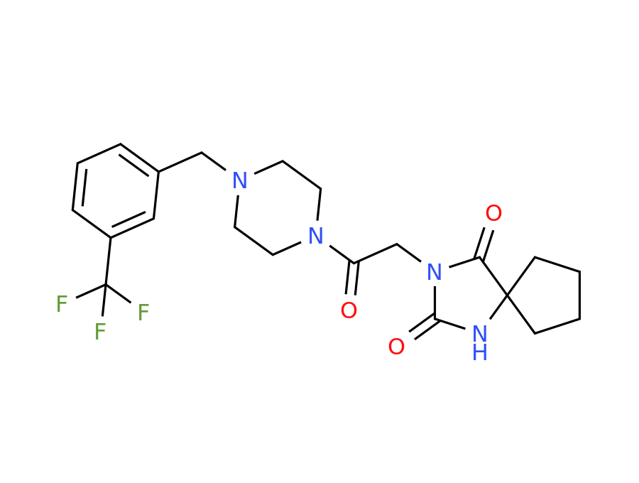 Structure Amb277137