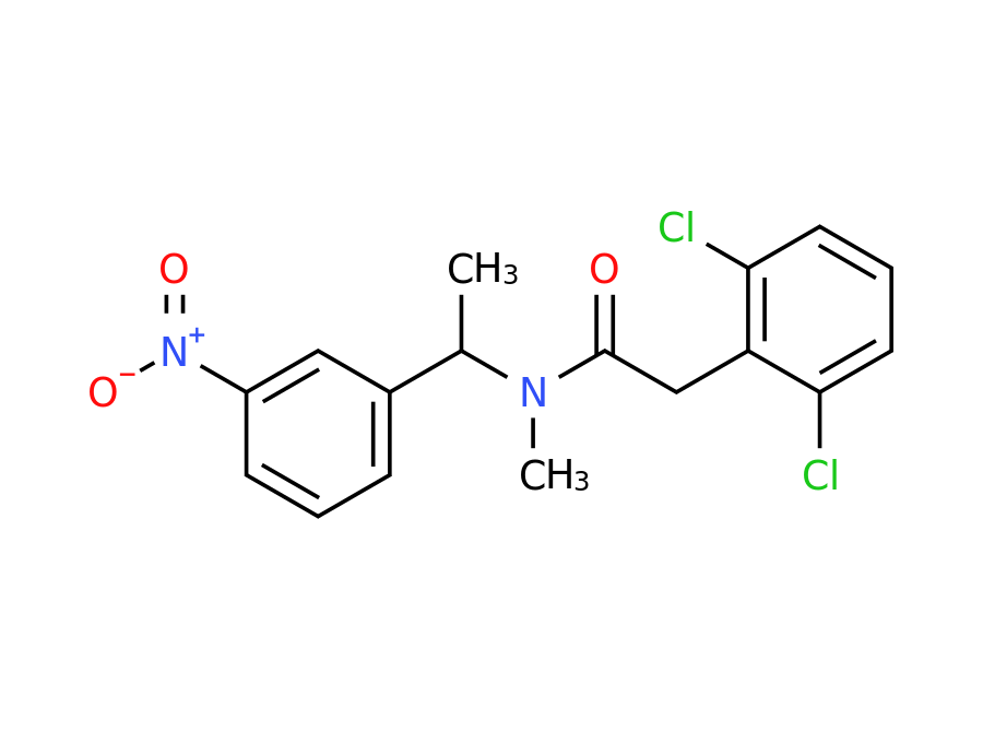 Structure Amb277145