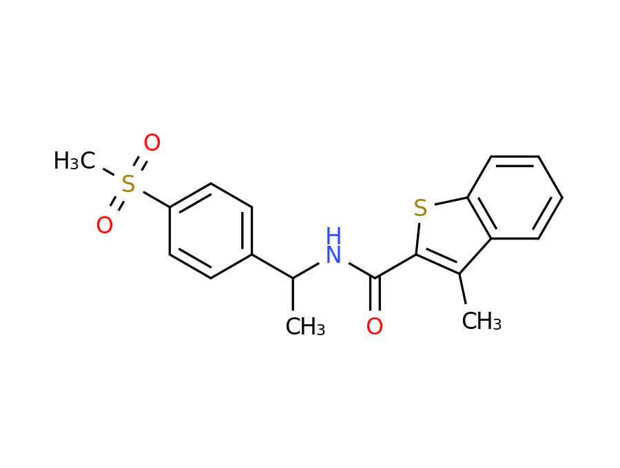 Structure Amb277221