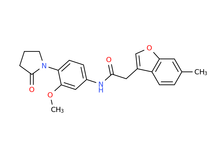 Structure Amb277262