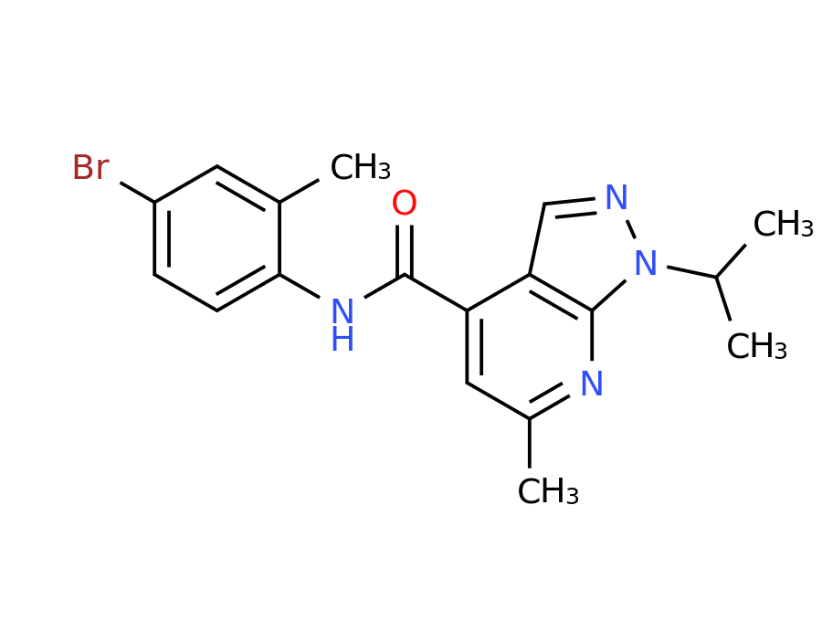 Structure Amb277295