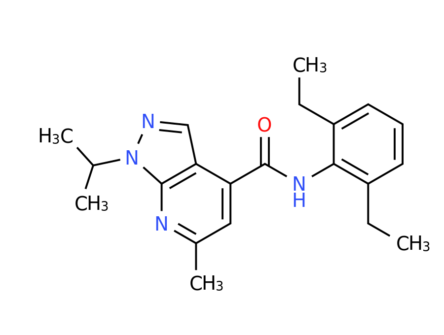 Structure Amb277302