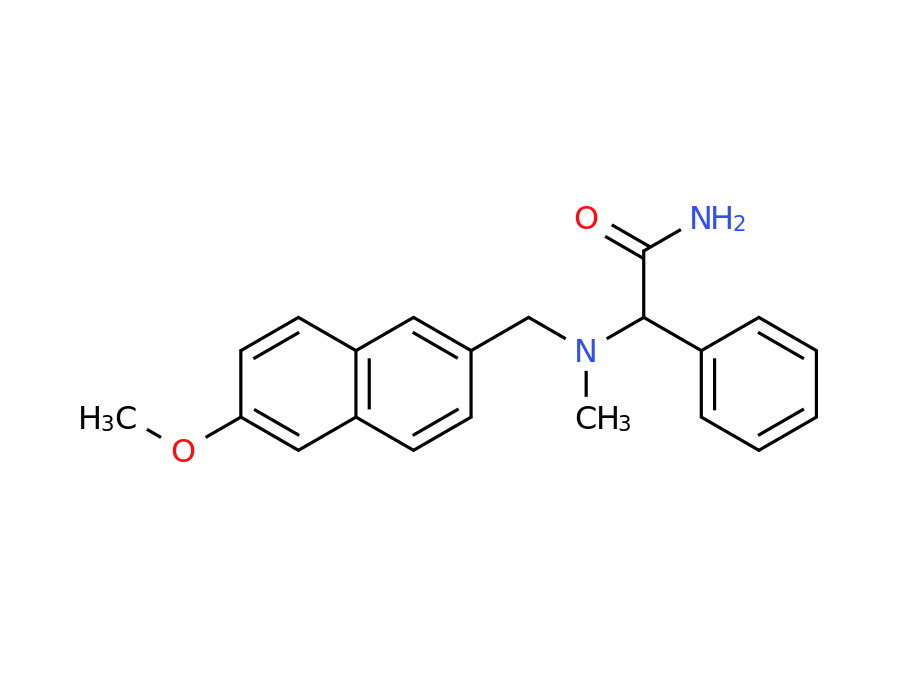 Structure Amb277332