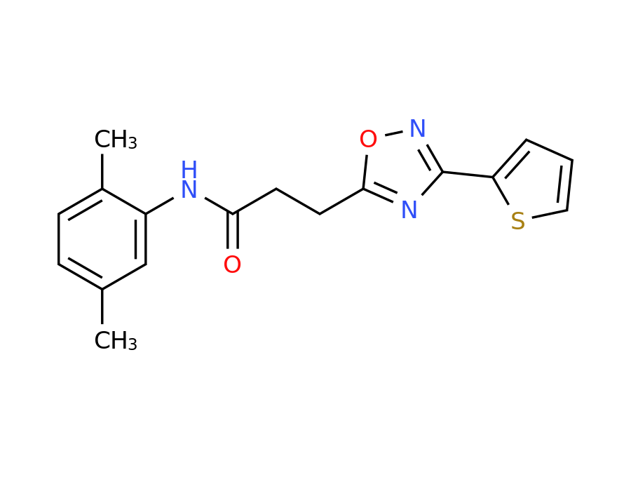 Structure Amb277430