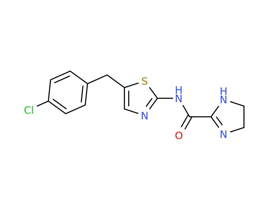 Structure Amb2774372