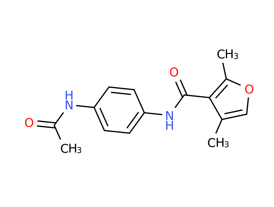 Structure Amb2774410