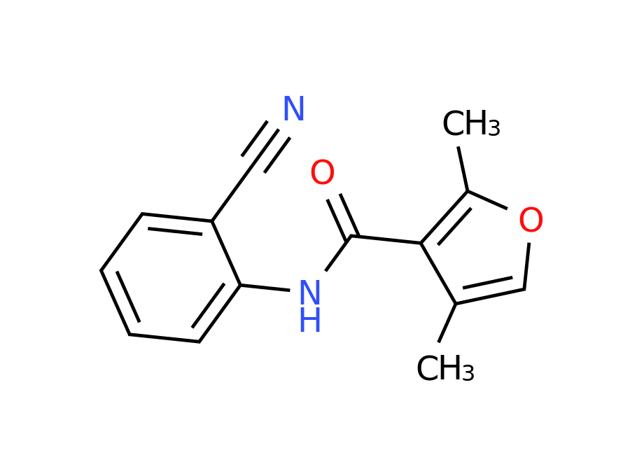 Structure Amb2774415