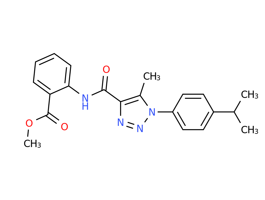 Structure Amb2774454